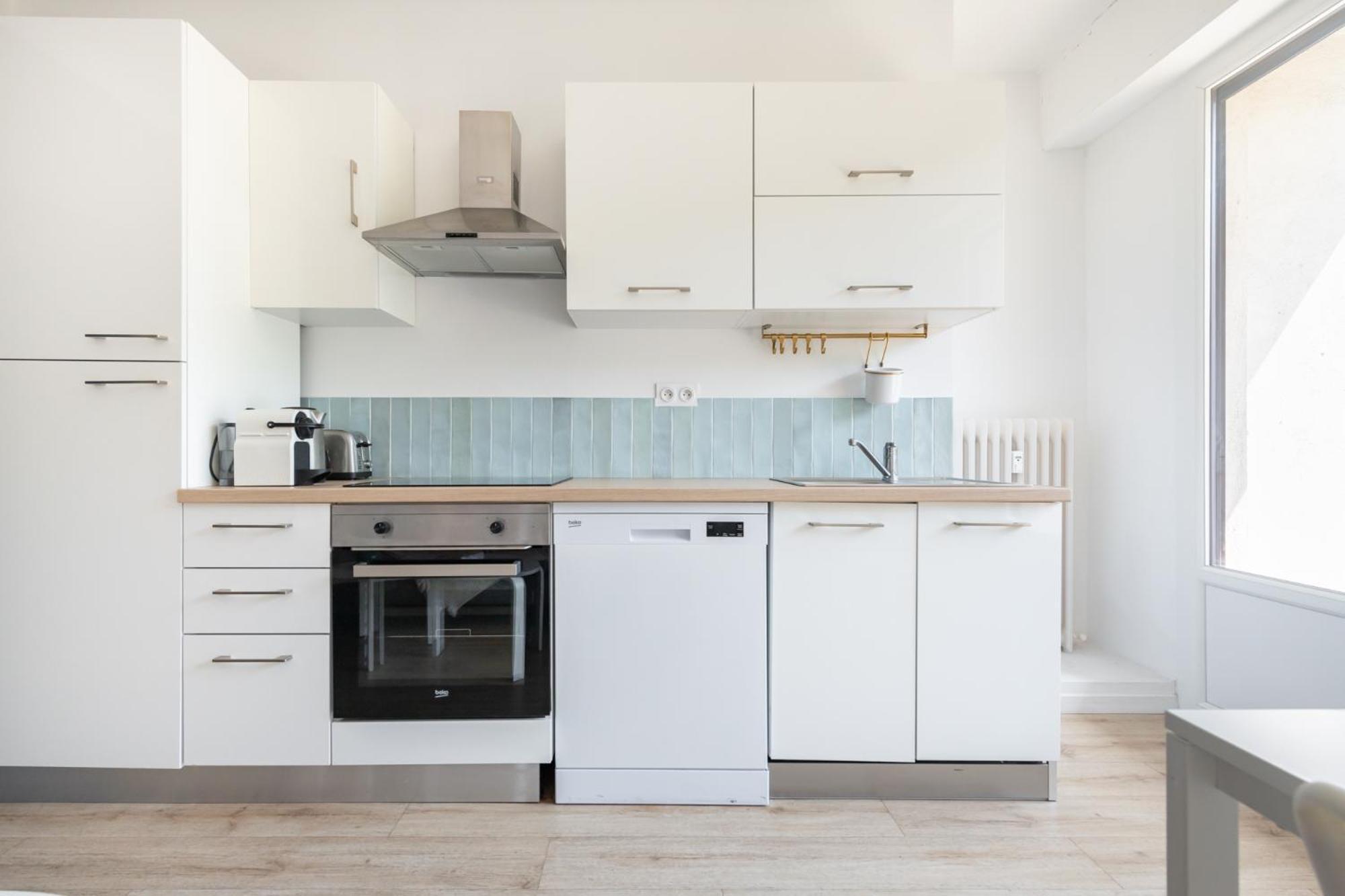 Logement 6 Personnes Marsiglia Esterno foto