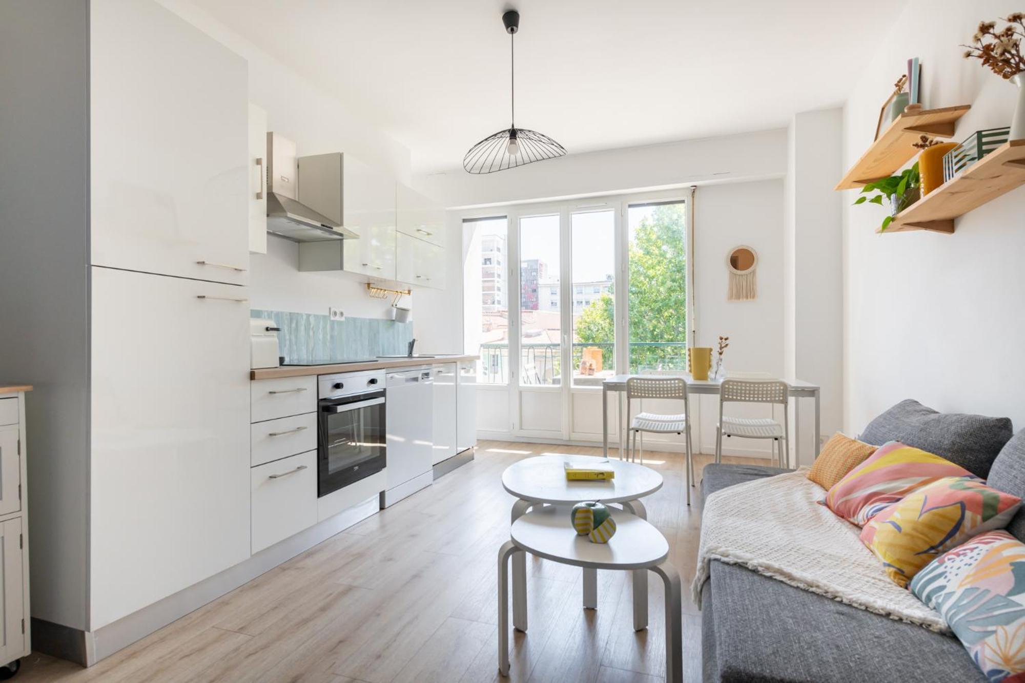 Logement 6 Personnes Marsiglia Esterno foto