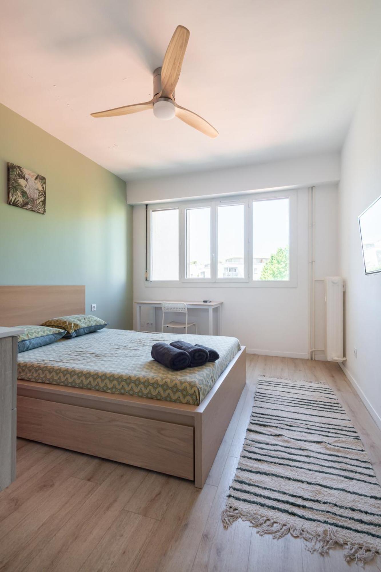 Logement 6 Personnes Marsiglia Esterno foto