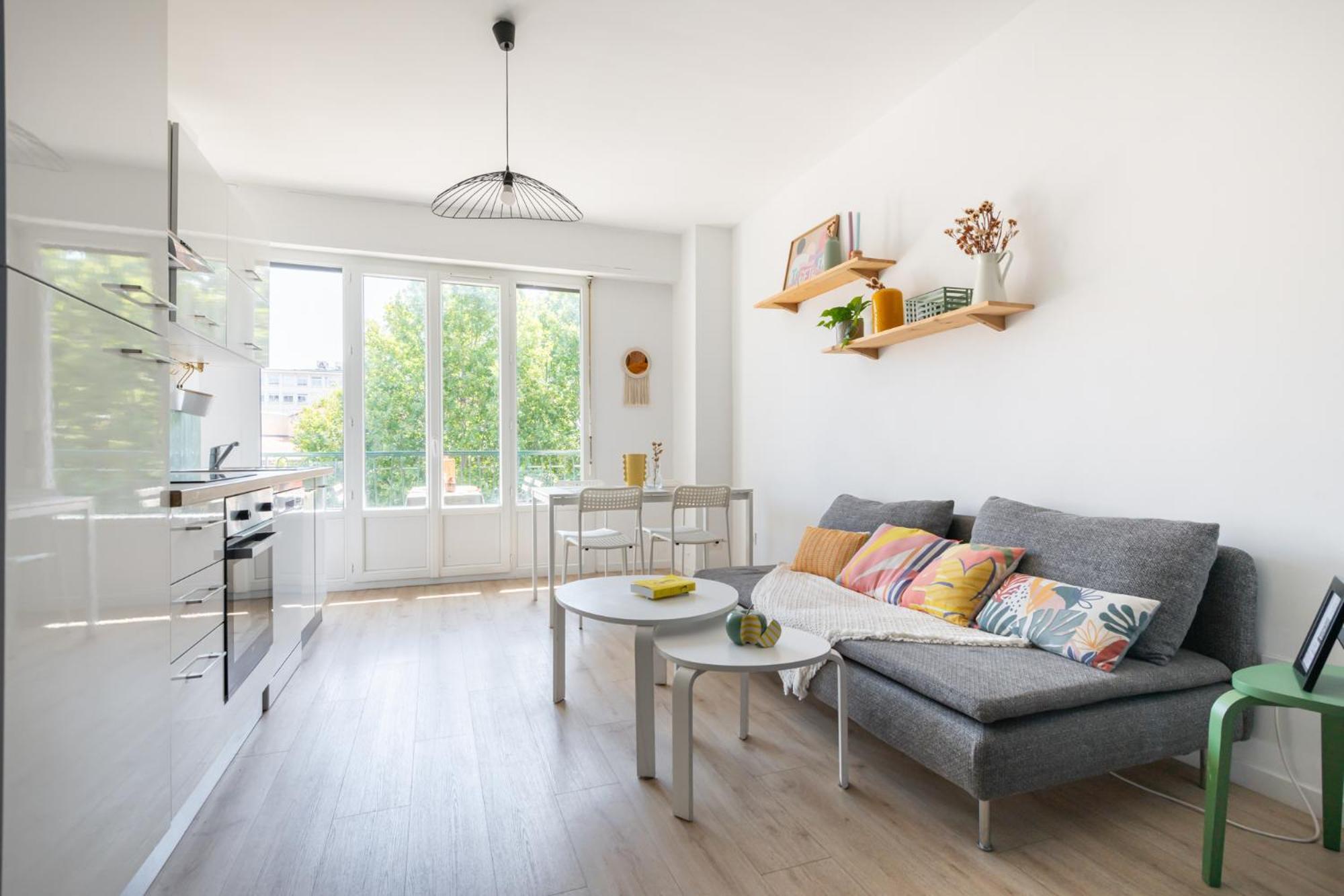 Logement 6 Personnes Marsiglia Esterno foto