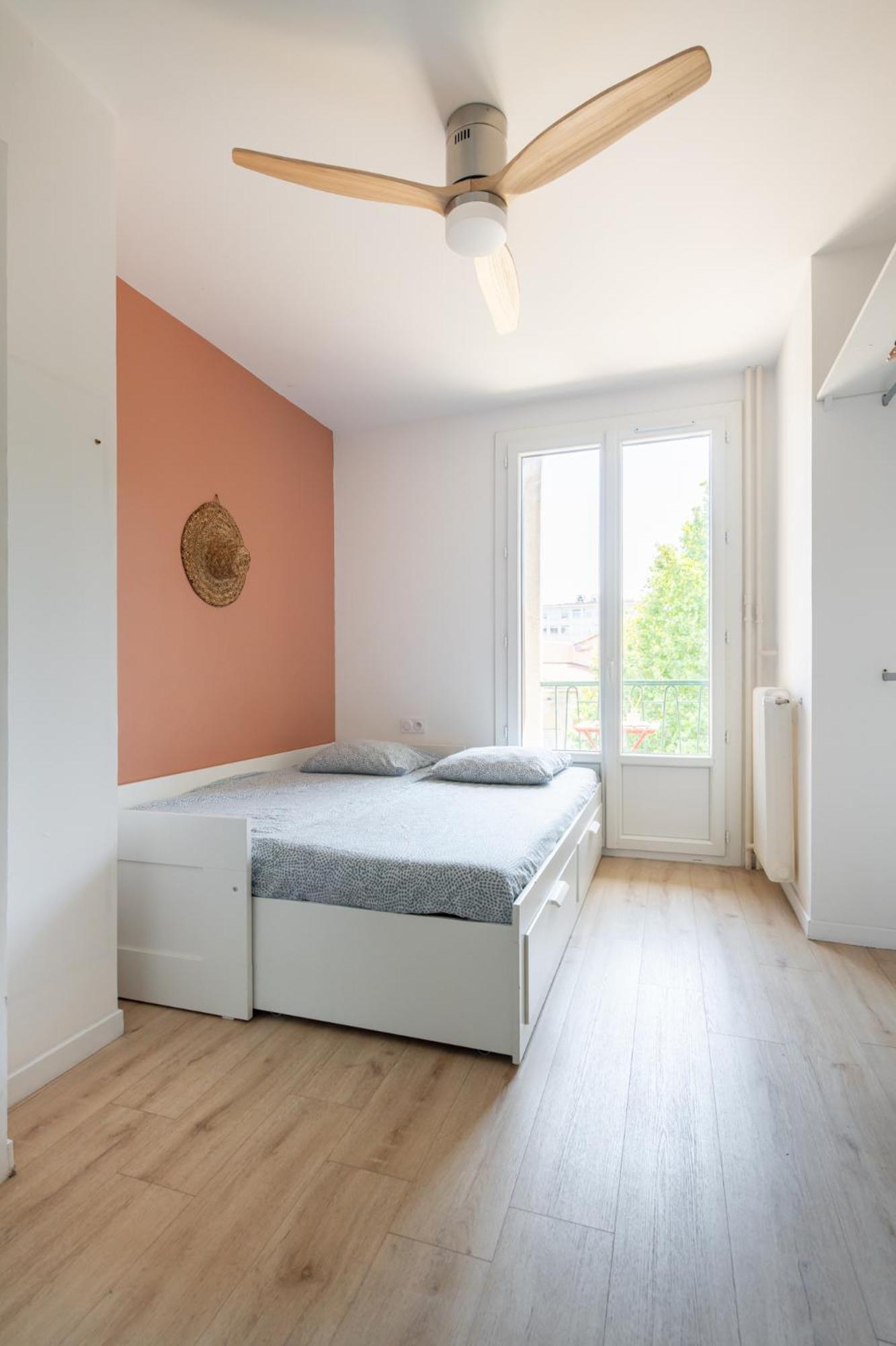 Logement 6 Personnes Marsiglia Esterno foto