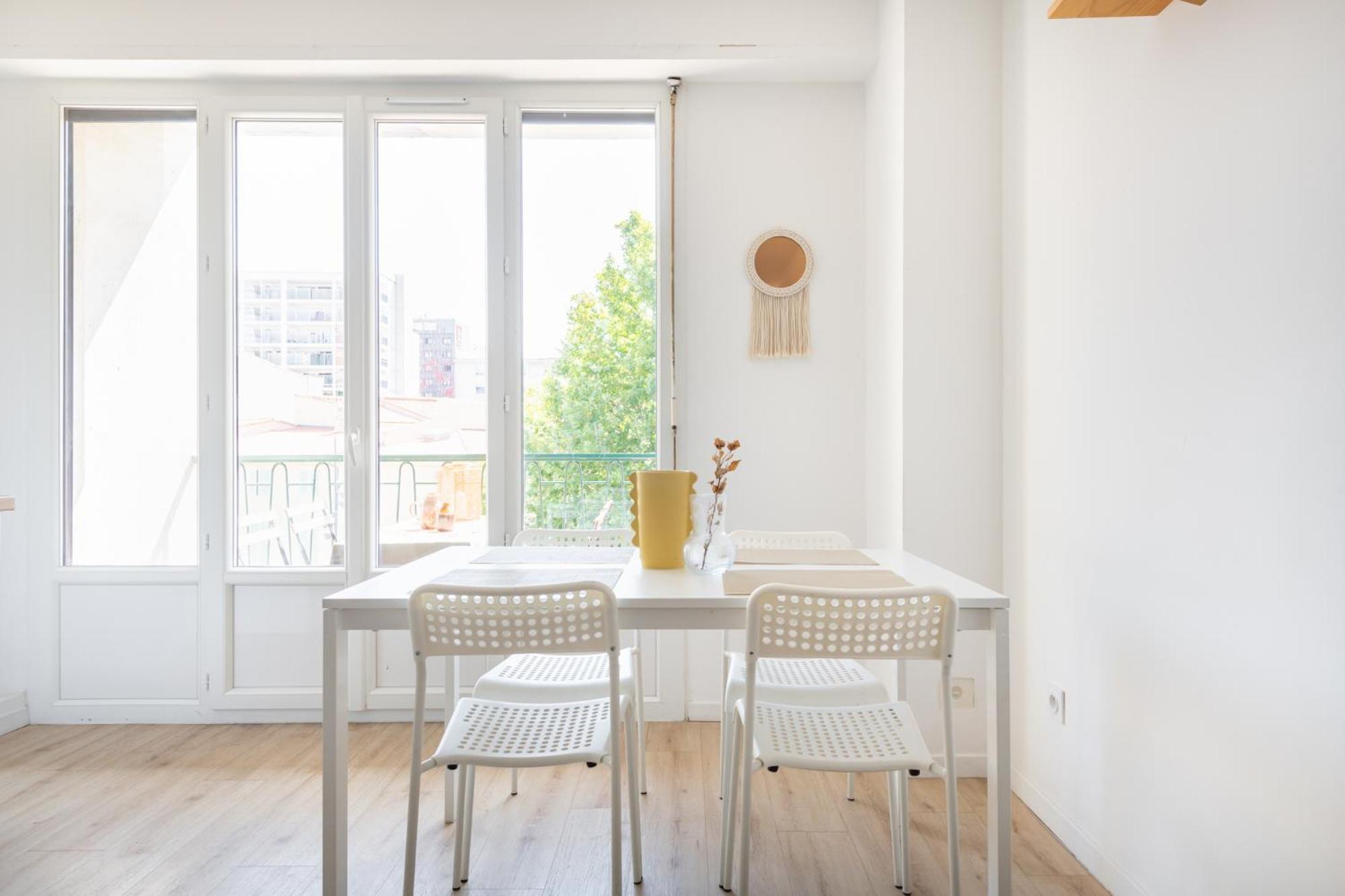 Logement 6 Personnes Marsiglia Esterno foto